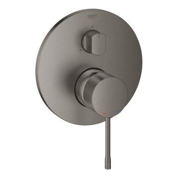 GROHE 24092AL1 - Miscelatore ESSENCE grafite