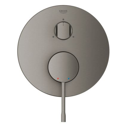GROHE 24092AL1 - Miscelatore ESSENCE grafite