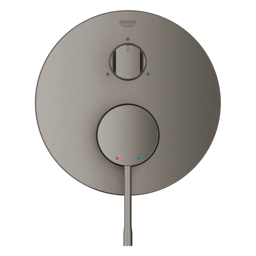 GROHE 24092AL1 - Miscelatore ESSENCE grafite