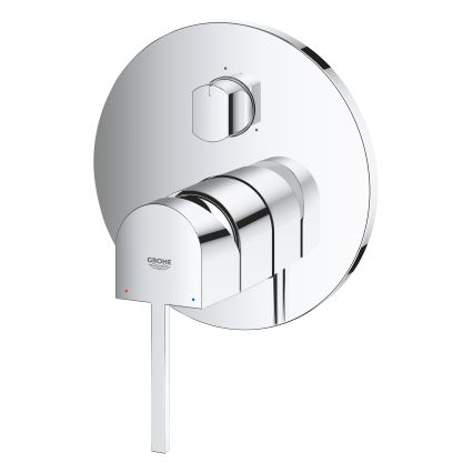 GROHE 24093003 - Rubinetto PLUS, cromato lucido