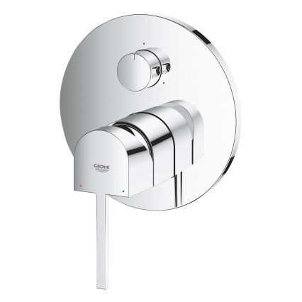 GROHE 24093003 - Rubinetto PLUS, cromato lucido