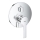 GROHE 24095001 - LINEARE Rubinetto, cromato lucido
