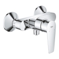 GROHE 24197001 - START EDGE DN 15 Miscelatore doccia, cromo lucido
