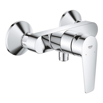 GROHE 24197001 - START EDGE DN 15 Miscelatore doccia, cromo lucido