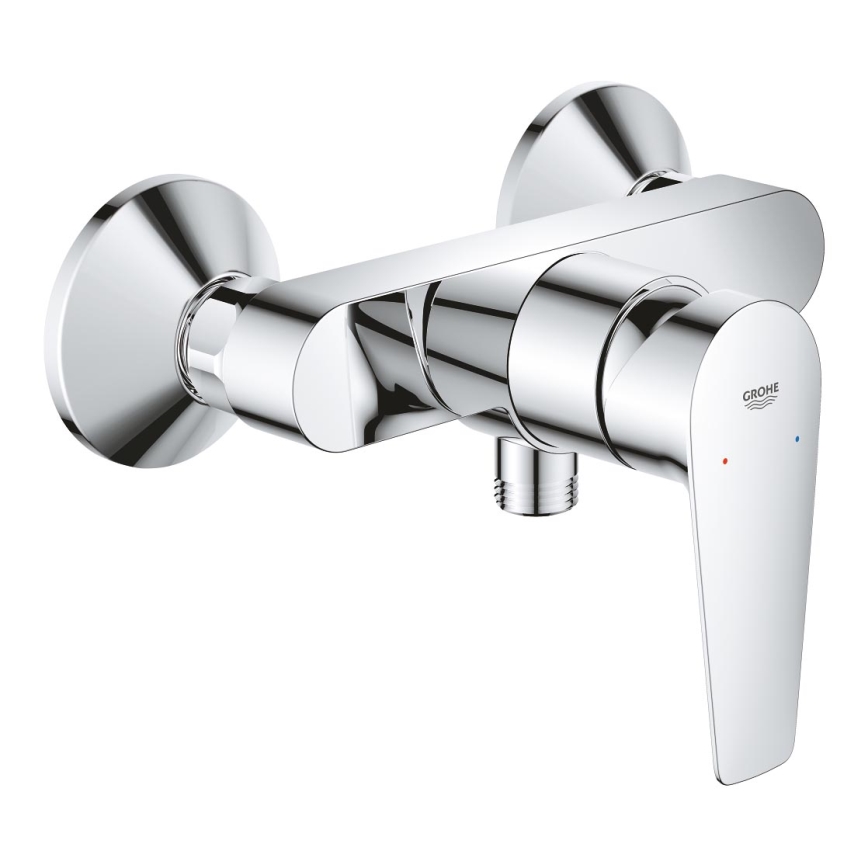 GROHE 24197001 - START EDGE DN 15 Miscelatore doccia, cromo lucido