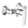 GROHE 24197001 - START EDGE DN 15 Miscelatore doccia, cromo lucido