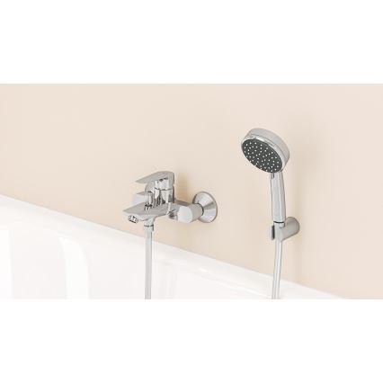 GROHE 24198001 - Miscelatore per vasca DN 15 cromato lucido
