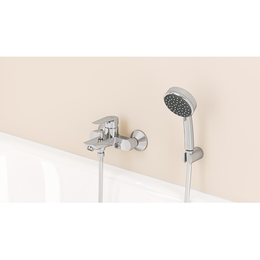 GROHE 24198001 - Miscelatore per vasca DN 15 cromato lucido
