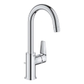 GROHE 24201001 - Miscelatore lavabo DN 15, misura L, cromo lucido