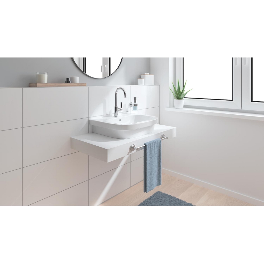 GROHE 24203002 - Miscelatore lavabo START, misura L, cromo lucido