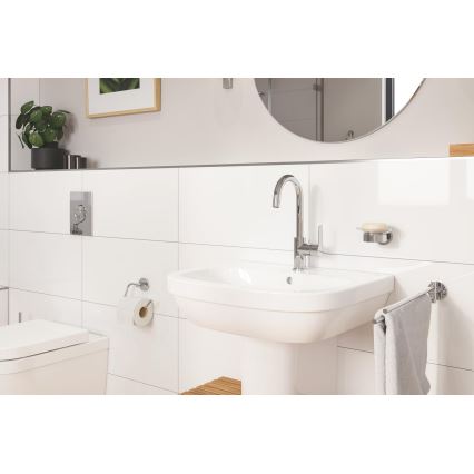 GROHE 24203002 - Miscelatore lavabo START, misura L, cromo lucido