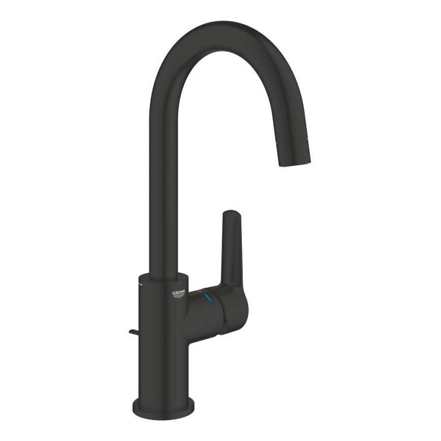 GROHE 242032432 - START Miscelatore lavabo 311 mm, nero