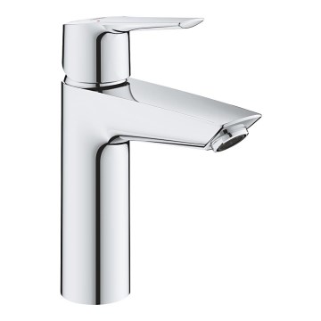 GROHE 24204002 - Miscelatore lavabo START, misura M, cromo lucido