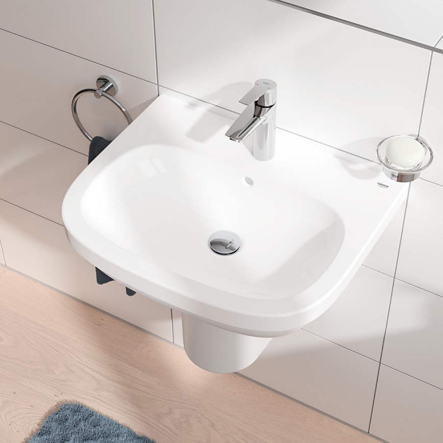 GROHE 24204002 - Miscelatore per lavabo START misura M cromo lucido