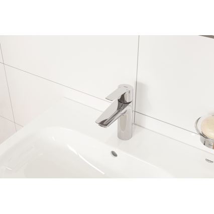 GROHE 24204002 - Miscelatore per lavabo START misura M cromo lucido