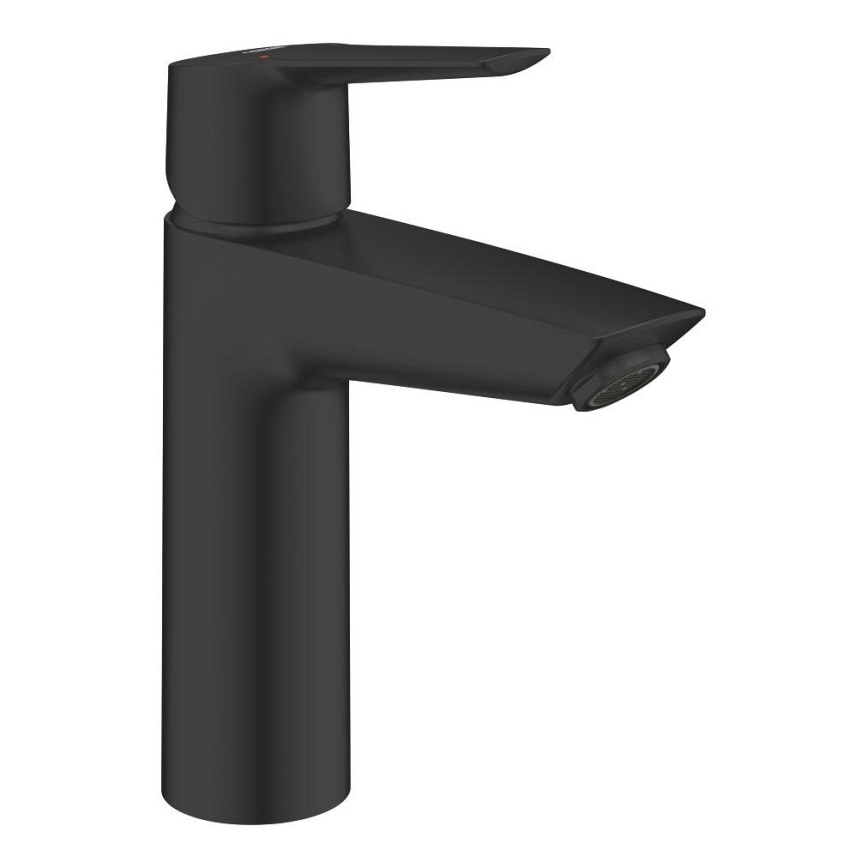 GROHE 242042432 - Miscelatore lavabo START, misura M, nero