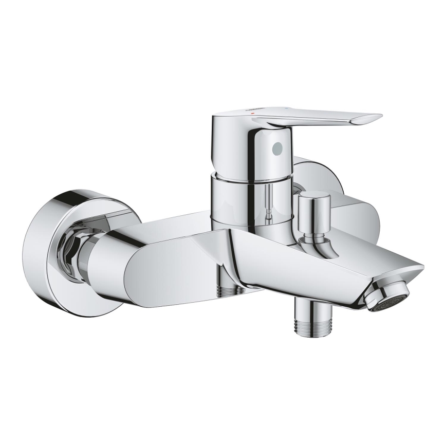 GROHE 24206002 - Miscelatore per vasca START DN 15, cromo lucido