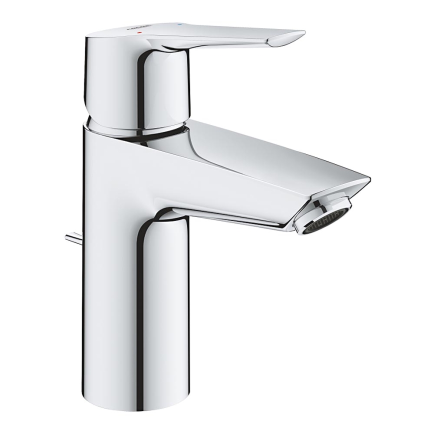 GROHE 24209002 - START Miscelatore lavabo DN 15, cromo lucido