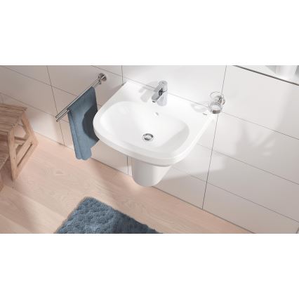 GROHE 24209002 - START Miscelatore lavabo DN 15, cromo lucido