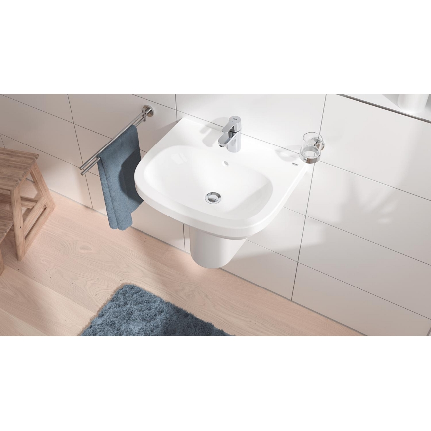 GROHE 24209002 - START Miscelatore lavabo DN 15, cromo lucido