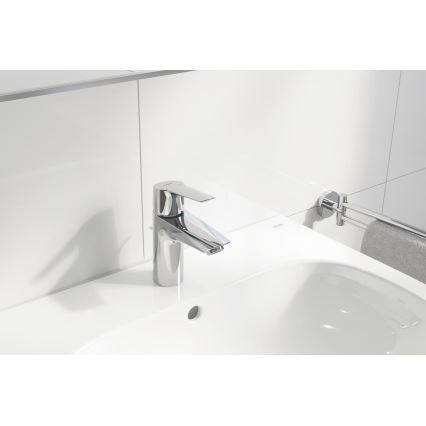 GROHE 24209002 - START Miscelatore lavabo DN 15, cromo lucido