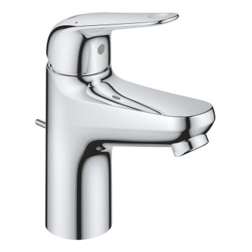 GROHE 24316001 - Miscelatore lavabo SWIFT DN 15, cromo lucido