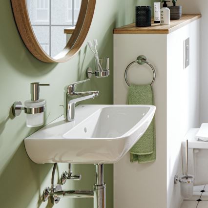 GROHE 24316001 - Miscelatore lavabo SWIFT DN 15, cromo lucido