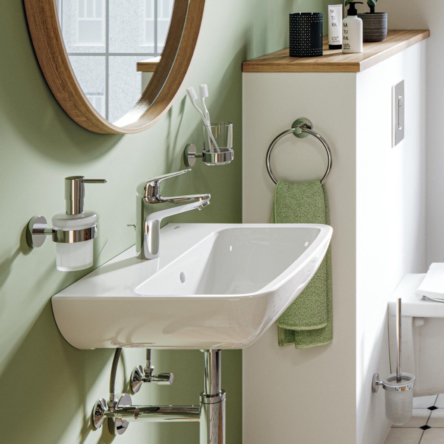 GROHE 24316001 - Miscelatore lavabo SWIFT DN 15, cromo lucido