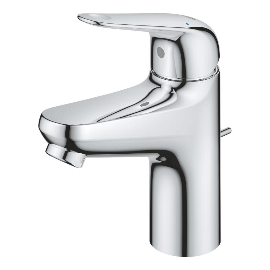 GROHE 24316001 - Miscelatore lavabo SWIFT DN 15, cromo lucido