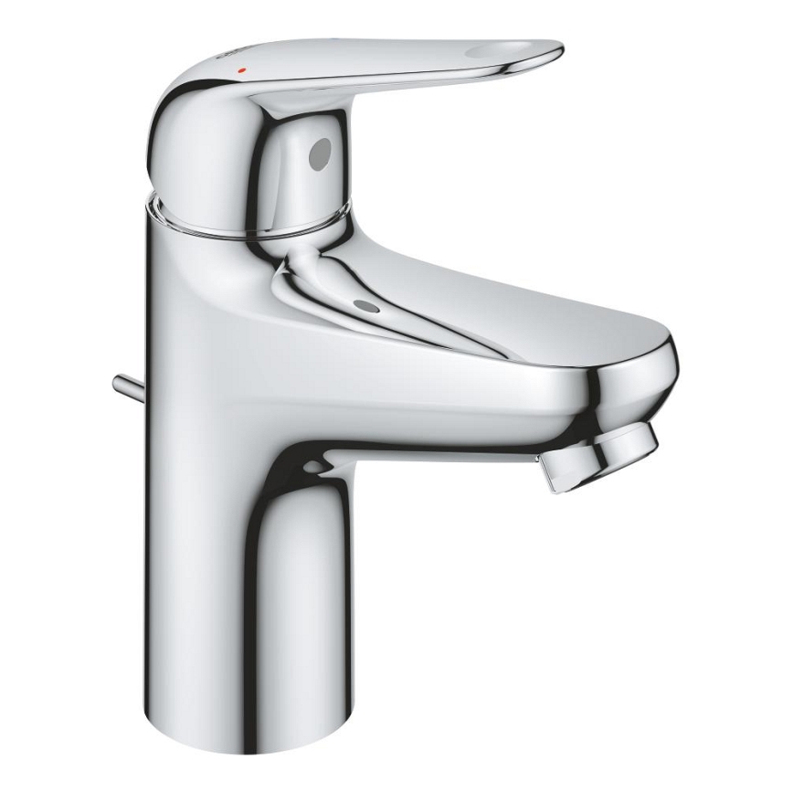 GROHE 24316001 - Miscelatore lavabo SWIFT DN 15, cromo lucido