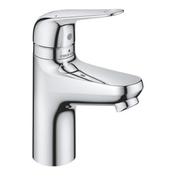 GROHE 24319001 - Miscelatore lavabo SWIFT 162 mm, cromato lucido
