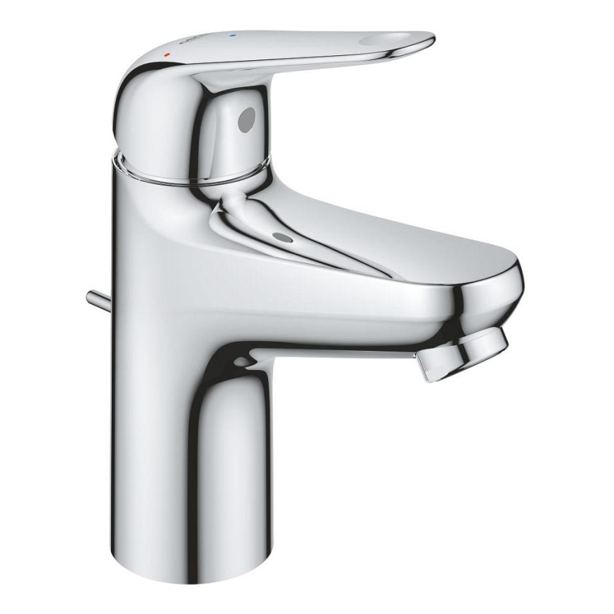GROHE 24322001 - Miscelatore lavabo SWIFT DN 15 cromato lucido