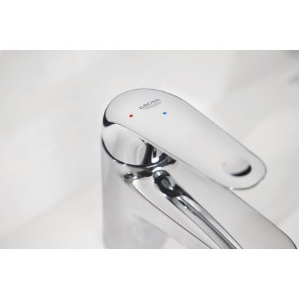 GROHE 24323001 - Miscelatore lavabo SWIFT DN 15, cromo lucido