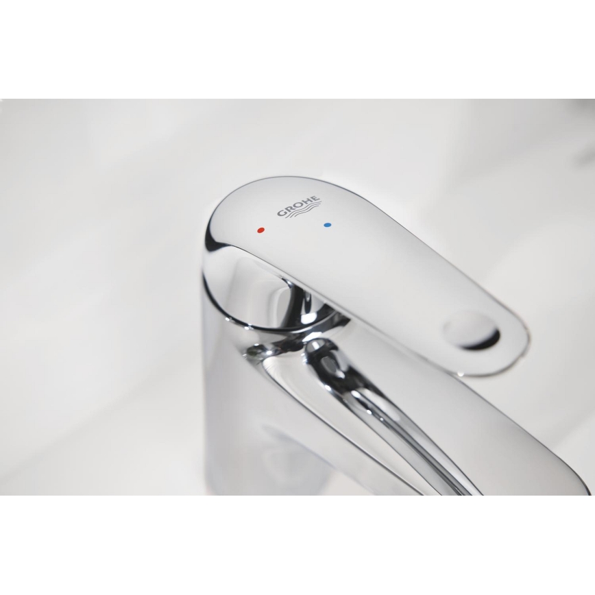 GROHE 24323001 - Miscelatore lavabo SWIFT DN 15, cromo lucido