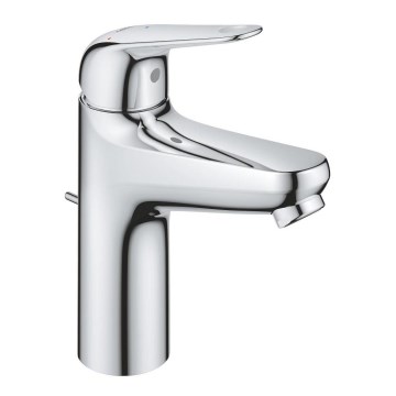 GROHE 24328001 - Miscelatore lavabo SWIFT 179 mm, cromo lucido