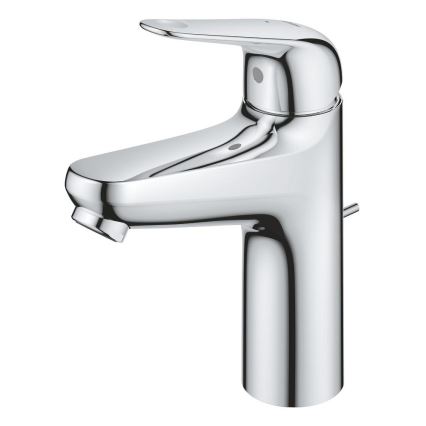 GROHE 24328001 - Miscelatore lavabo SWIFT 179 mm, cromo lucido