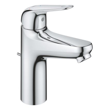 GROHE 24328001 - Miscelatore lavabo SWIFT 179 mm, cromo lucido