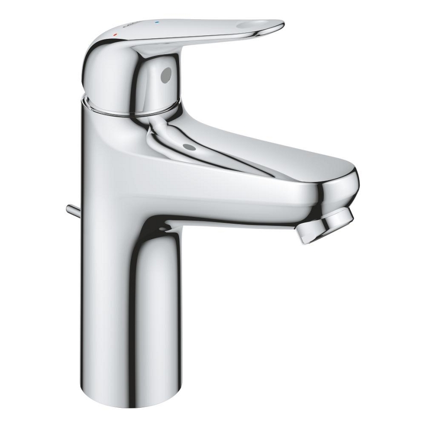GROHE 24328001 - Miscelatore lavabo SWIFT 179 mm, cromo lucido