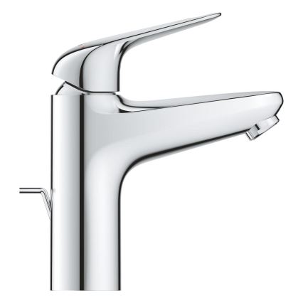 GROHE 24328001 - Miscelatore lavabo SWIFT 179 mm, cromo lucido