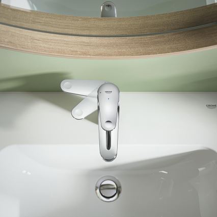 GROHE 24328001 - Miscelatore per lavabo SWIFT 179 mm cromo lucido
