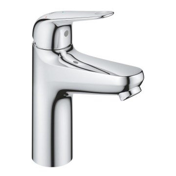 GROHE 24329001 - Miscelatore lavabo SWIFT DN 15, cromo lucido