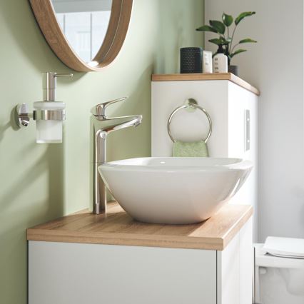 GROHE 24331001 - Miscelatore lavabo SWIFT 319 mm, cromo lucido