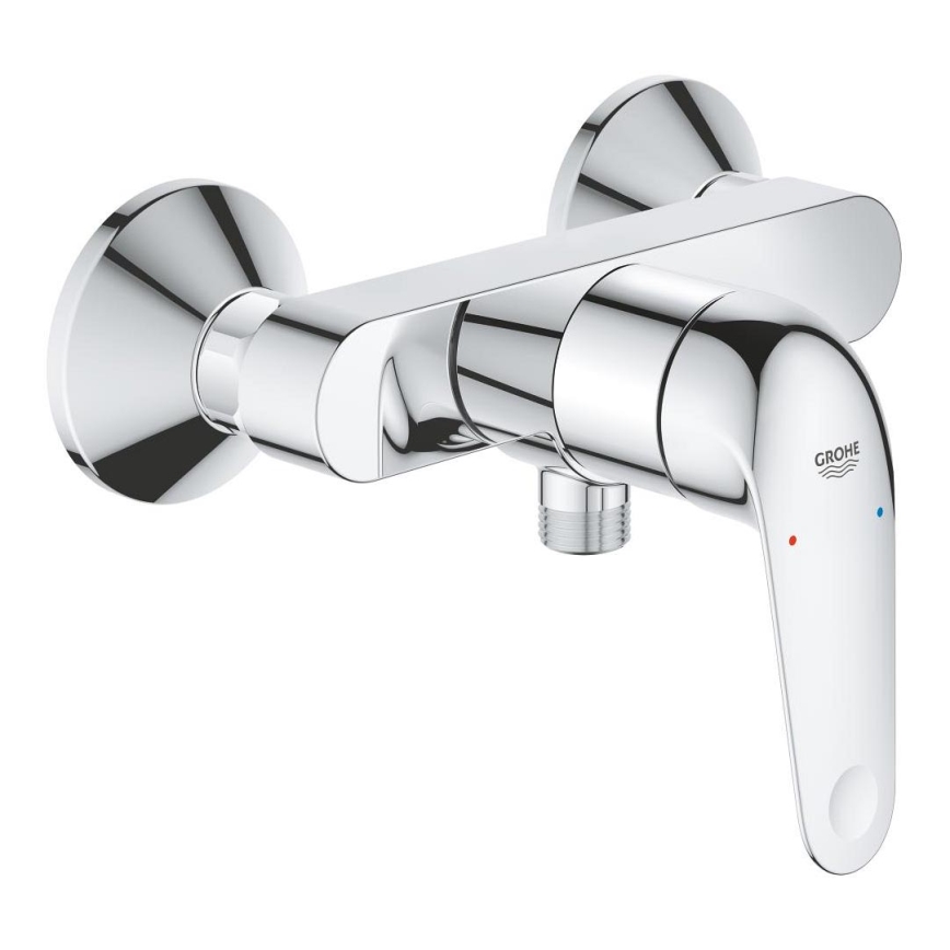GROHE 24333001 - Miscelatore doccia SWIFT DN 15 cromato lucido