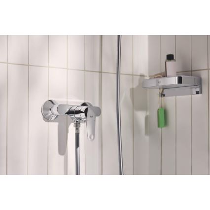 GROHE 24333001 - Miscelatore doccia SWIFT DN 15 cromato lucido