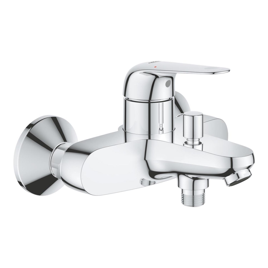 GROHE 24335001 - Miscelatore per vasca DN 15, cromo lucido