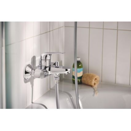 GROHE 24335001 - Miscelatore per vasca DN 15, cromo lucido