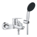 GROHE 25283002 - Miscelatore per vasca con accessori DN 15 cromo lucido