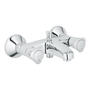 GROHE 25450001 - Miscelatore per vasca COSTA L DN 15, cromo lucido