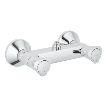GROHE 26009001 - Miscelatore doccia COSTA L DN 15, cromo lucido