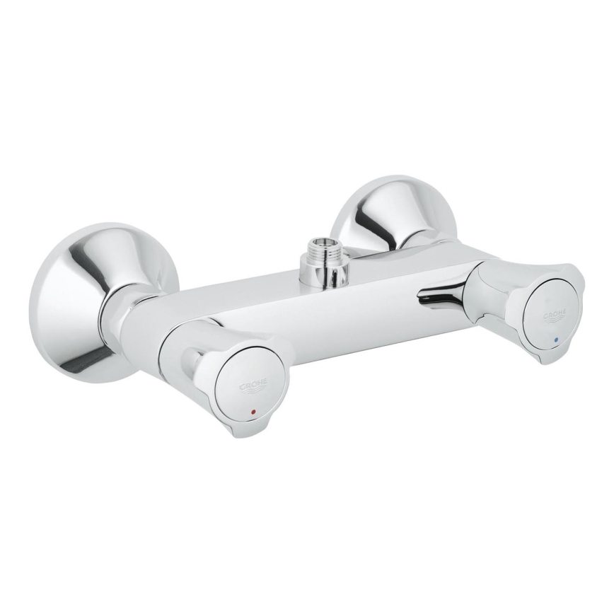GROHE 26009001 - Miscelatore doccia COSTA L DN 15, cromo lucido